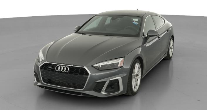 Thumbnail: 2023 Audi A5 - 1
