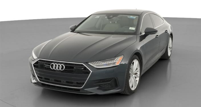 2019 Audi A7 Prestige -
                  Wheatland, OK