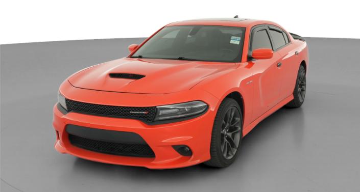 Thumbnail: 2021 Dodge Charger - 1