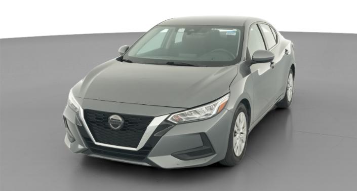 Thumbnail: 2023 Nissan Sentra - 1