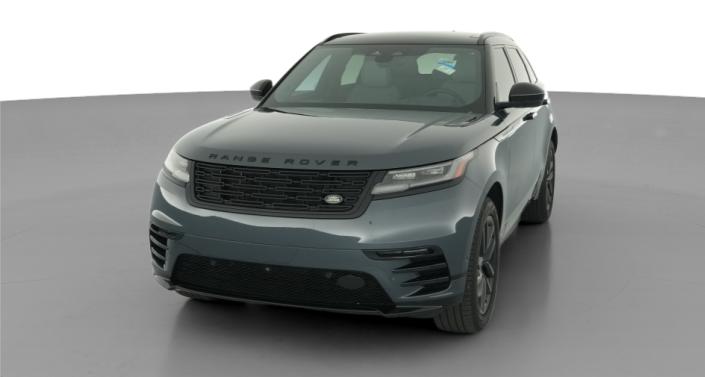 Thumbnail: 2026 Land Rover Range Rover Velar - 1
