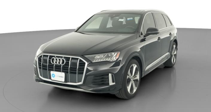 Thumbnail: 2021 Audi Q7 - 1