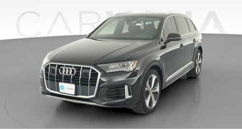 2021 Audi Q7