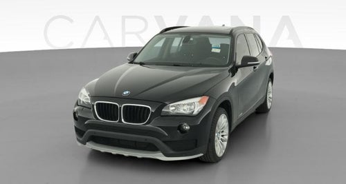 2015 BMW X1