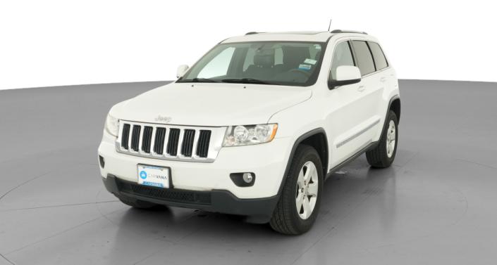 Thumbnail: 2013 Jeep Grand Cherokee - 1