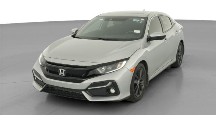 Thumbnail: 2020 Honda Civic - 1
