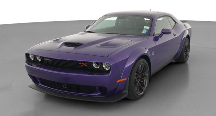 Thumbnail: 2019 Dodge Challenger - 1