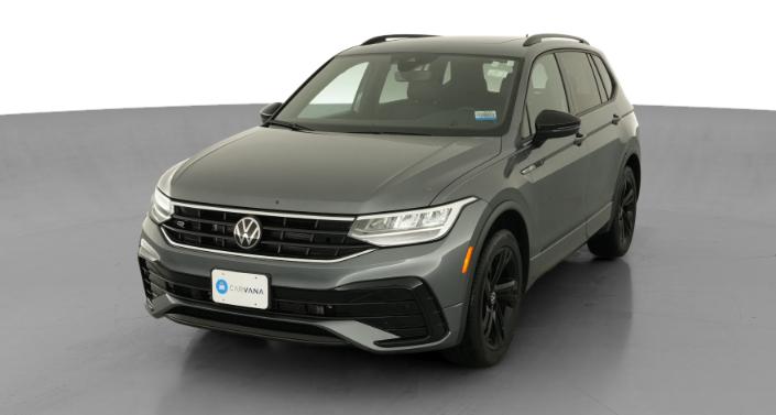 Thumbnail: 2024 Volkswagen Tiguan - 1