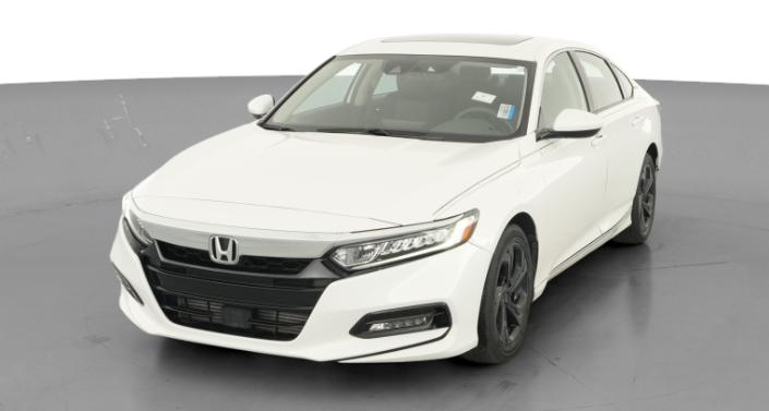 Thumbnail: 2020 Honda Accord - 1
