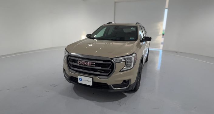 Thumbnail: 2022 GMC Terrain - 1