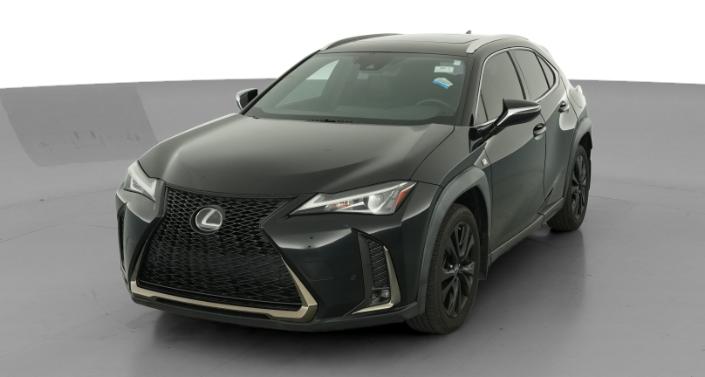 2019 Lexus UX 200 -
                  Indianapolis, IN