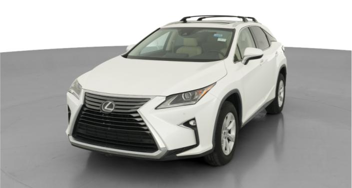 Thumbnail: 2016 Lexus RX - 1