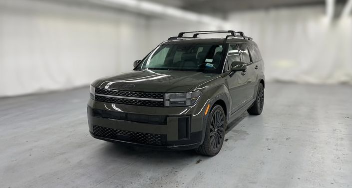Thumbnail: 2025 Hyundai Santa Fe - 1