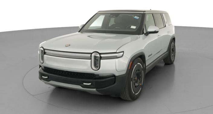 Thumbnail: 2025 Rivian R1S - 1