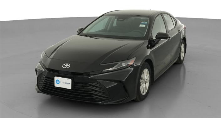 Thumbnail: 2025 Toyota Camry - 1