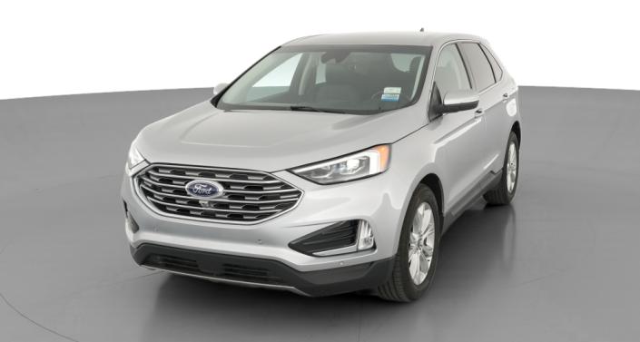 Thumbnail: 2022 Ford Edge - 1