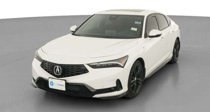 Thumbnail: 2026 Acura Integra - 1