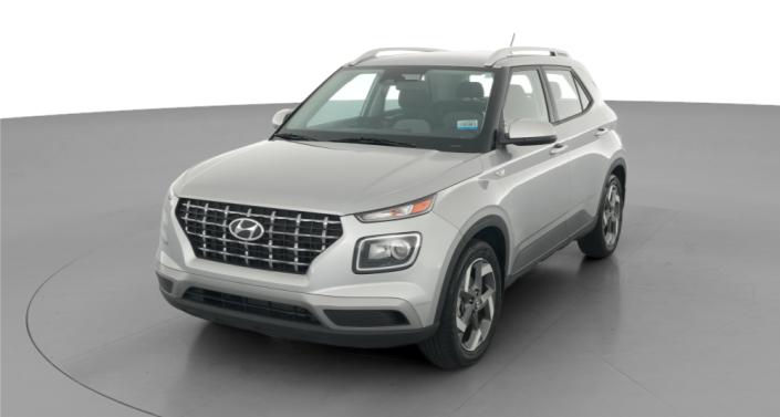 Thumbnail: 2024 Hyundai Venue - 1