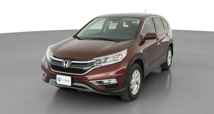 Thumbnail: 2015 Honda CR-V - 1