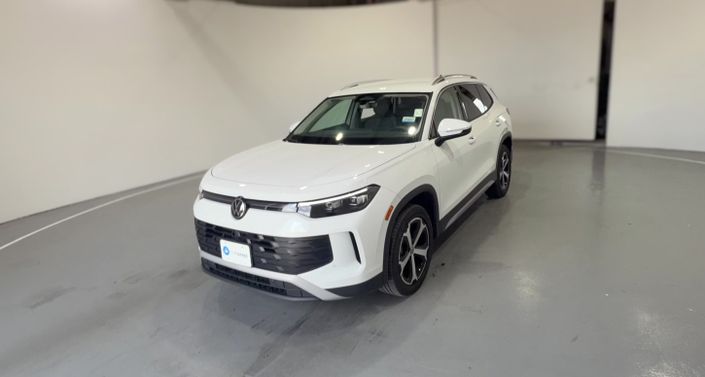 Thumbnail: 2026 Volkswagen Tiguan - 1
