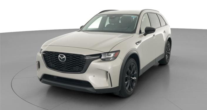 Thumbnail: 2026 Mazda CX-90 - 1
