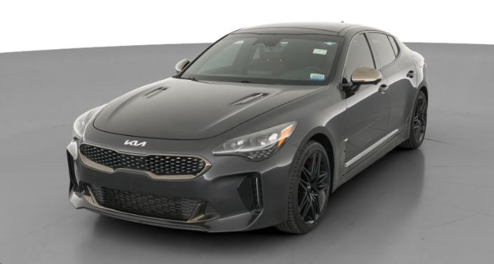 2023 Kia Stinger GT2 -
                  Wheatland, OK