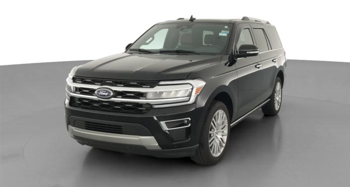 Thumbnail: 2024 Ford Expedition - 1
