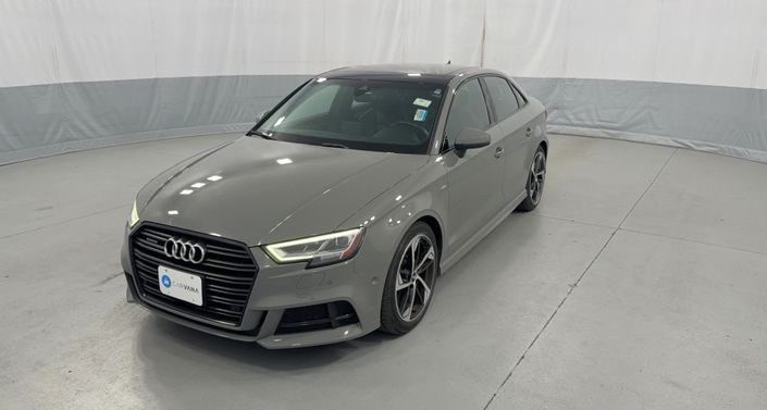 Thumbnail: 2020 Audi A3 - 1
