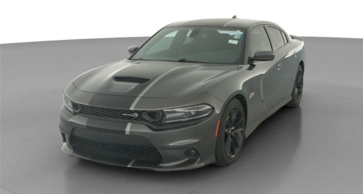 Thumbnail: 2019 Dodge Charger - 1