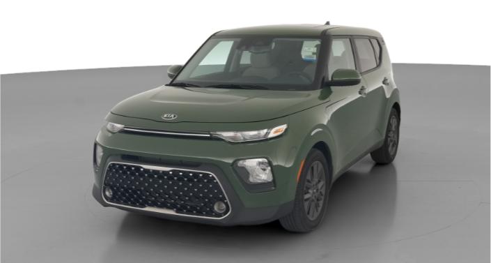 Thumbnail: 2021 Kia Soul - 1