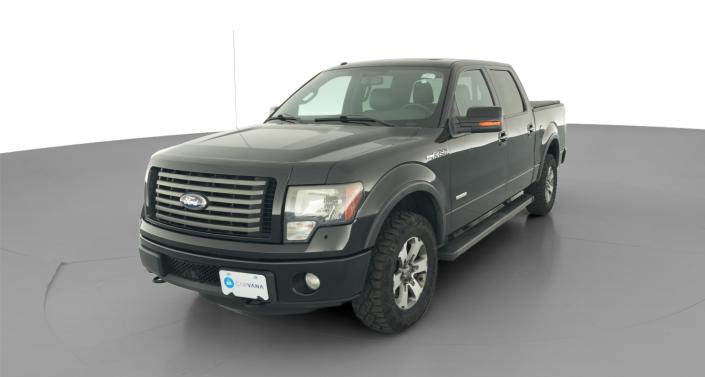 2012 Ford Econoline E-150 -
                  Concord, NC