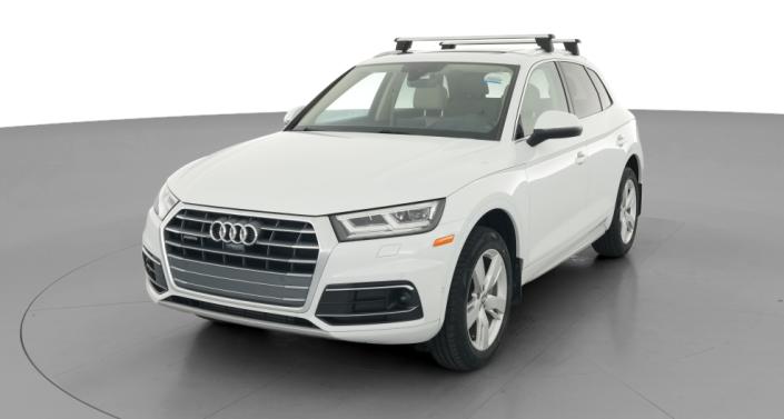 Thumbnail: 2019 Audi Q5 - 1