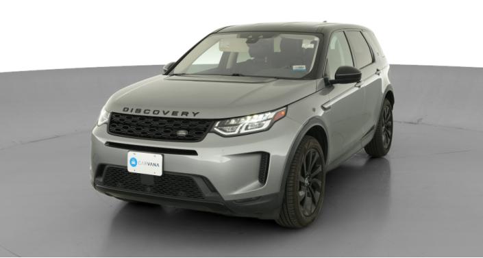 2020 Land Rover Discovery Sport S -
                  Tolleson, AZ