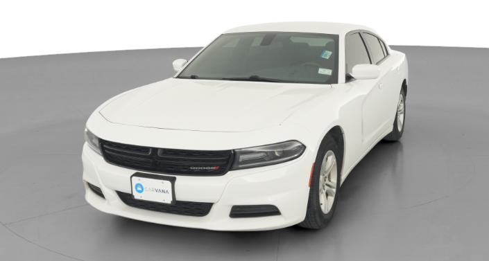 2019 Dodge Charger SXT -
                  Wheatland, OK
