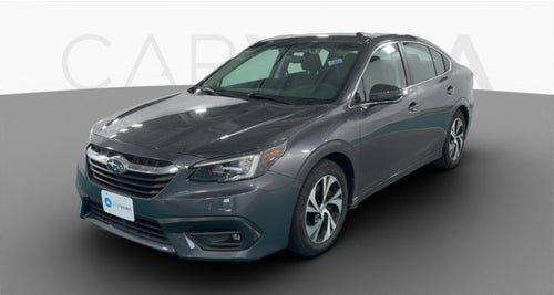 2022 Subaru Legacy