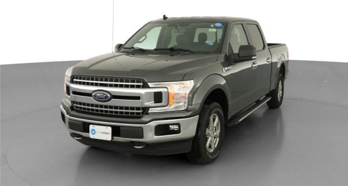 Thumbnail: 2019 Ford Econoline - 1
