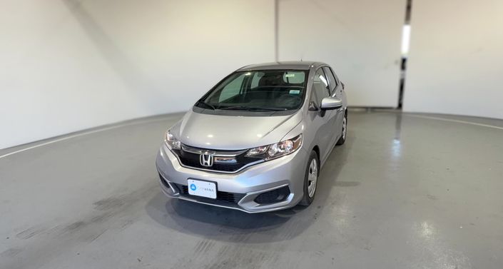 Thumbnail: 2018 Honda Fit - 1
