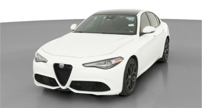 2022 Alfa Romeo Giulia Sprint -
                  Tooele, UT