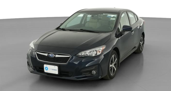 Thumbnail: 2019 Subaru Impreza - 1