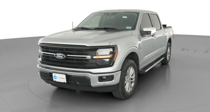 Thumbnail: 2024 Ford Econoline - 1