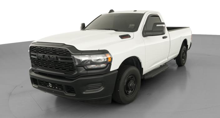 Thumbnail: 2024 RAM 2500 - 1