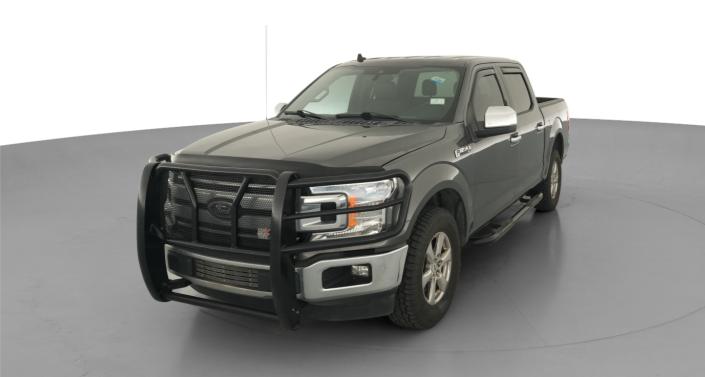 Thumbnail: 2020 Ford Econoline - 1