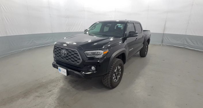 Thumbnail: 2023 Toyota Tacoma - 1