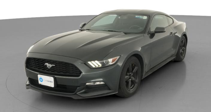 Thumbnail: 2016 Ford Mustang - 1