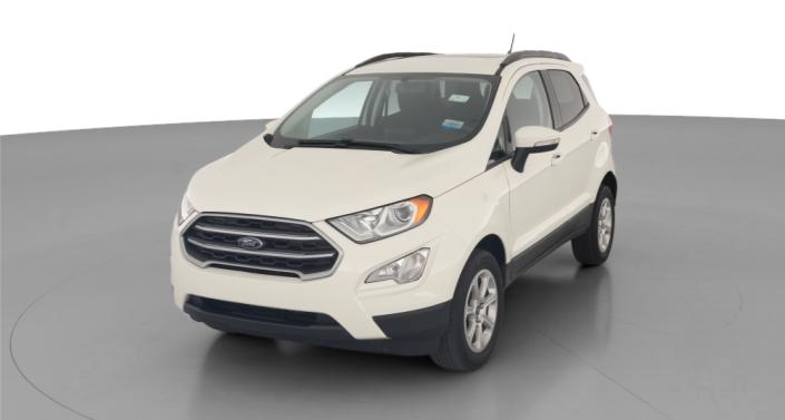 Thumbnail: 2022 Ford EcoSport - 1