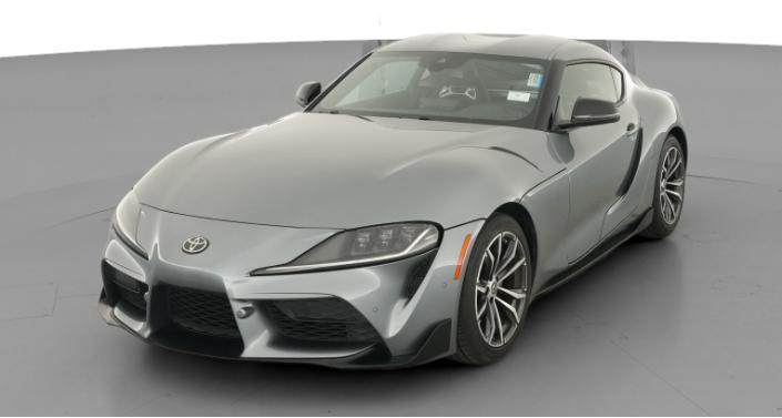 2021 Toyota GR Supra 2.0 -
                  Auburn, GA