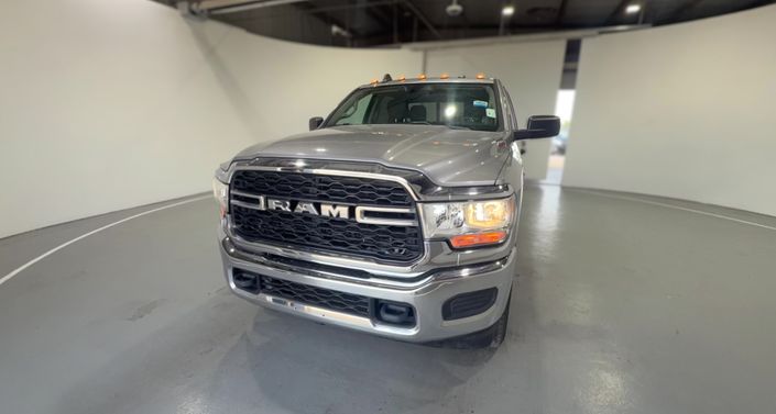 Thumbnail: 2019 RAM 2500 - 1