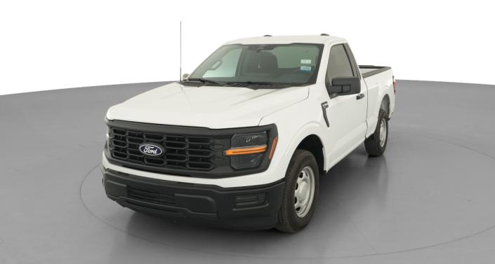 Thumbnail: 2026 Ford Econoline - 1