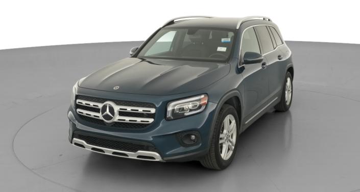 Thumbnail: 2023 Mercedes-Benz GLB - 1