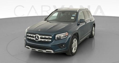 2023 Mercedes-Benz GLB